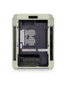 Thermaltake The Tower 600 , Tower Case (light green, Tempered Glass x 3) - nr 17