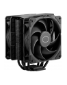 Cooler Master Hyper 212 X Duo Black (black, 120 mm) - nr 1