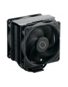 Cooler Master Hyper 212 X Duo Black (black, 120 mm) - nr 2