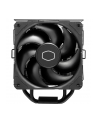 Cooler Master Hyper 212 X Duo Black (black, 120 mm) - nr 9