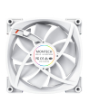 Montech AX140 PWM 140x140x25, case fan (BIAŁY) - nr 4