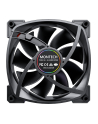 Montech RX140 PWM 140x140x25 (black, 140 mm) - nr 4