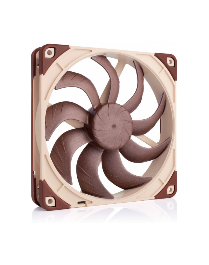 Noctua NF-A14x25 G2 LS-PWM, case fan (PWM connector) główny