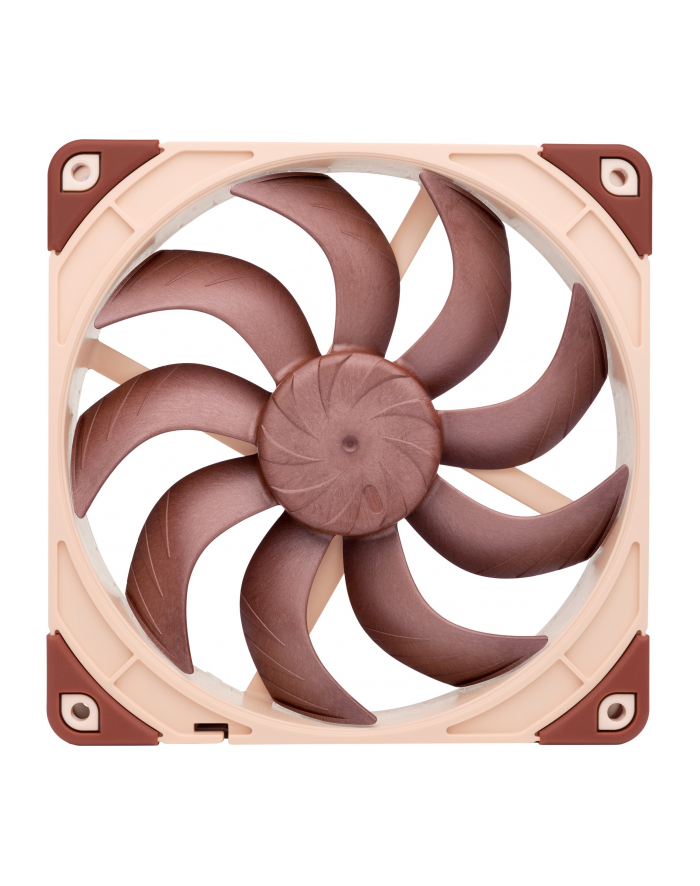 Noctua NF-A14x25 G2 LS-PWM, case fan (PWM connector) główny