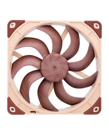 Noctua NF-A14x25 G2 PWM, case fan (PWM connector) nr 1