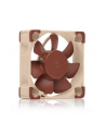 Noctua NF-A4x10 24V PWM, case fan (brown/beige) - nr 1