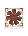 Noctua NF-A4x10 24V PWM, case fan (brown/beige) - nr 3