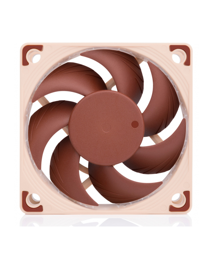 Noctua NF-A6x15 FLX (60 mm) główny