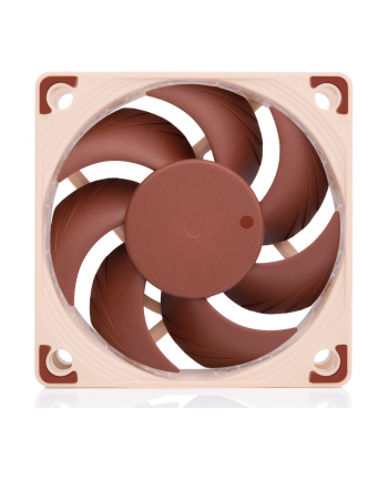 Noctua NF-A6x15 PWM, case fan