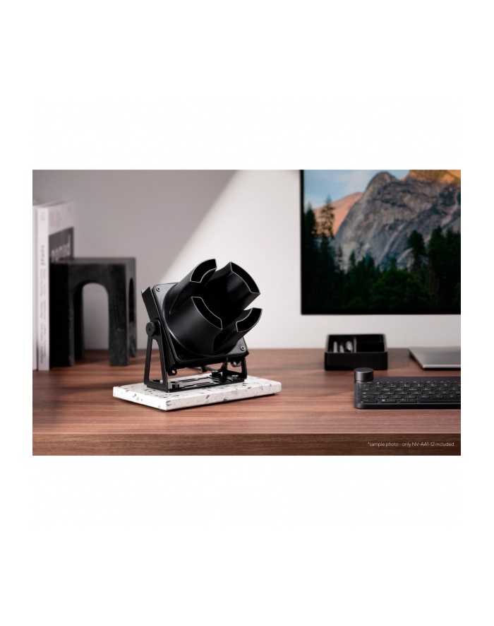 Noctua NV-AA1-12 Airflow Amplifier (black) główny