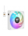 Thermaltake CT140 EX ARGB Sync PC Cooling Fan, Case Fan (White, Pack of 3) - nr 13