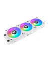 Thermaltake CT140 EX ARGB Sync PC Cooling Fan, Case Fan (White, Pack of 3) - nr 15