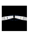 Thermaltake CT140 EX ARGB Sync PC Cooling Fan, Case Fan (White, Pack of 3) - nr 17