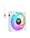 Thermaltake CT140 EX ARGB Sync PC Cooling Fan, Case Fan (White, Pack of 3) - nr 8