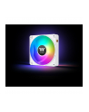 Thermaltake CT140 EX Reverse ARGB Sync PC Cooling Fan (White, Pack of 3, 140 mm) - nr 10