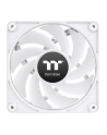 Thermaltake CT140 EX Reverse ARGB Sync PC Cooling Fan (White, Pack of 3, 140 mm) - nr 14