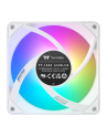 Thermaltake CT140 EX Reverse ARGB Sync PC Cooling Fan (White, Pack of 3, 140 mm) - nr 17