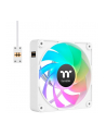 Thermaltake CT140 EX Reverse ARGB Sync PC Cooling Fan (White, Pack of 3, 140 mm) - nr 29