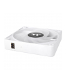 Thermaltake CT140 EX Reverse ARGB Sync PC Cooling Fan (White, Pack of 3, 140 mm) - nr 5
