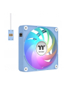 Thermaltake CT120 EX ARGB Sync PC Cooling Fan (light blue, pack of 3, 120 mm) - nr 35