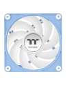 Thermaltake CT140 EX ARGB Sync PC Cooling Fan, Case Fan (Light Blue, Pack of 3) - nr 12