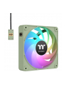 Thermaltake CT140 EX ARGB Sync PC Cooling Fan, Case Fan (Light Green, Pack of 3) - nr 14