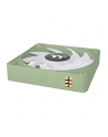 Thermaltake CT140 EX ARGB Sync PC Cooling Fan, Case Fan (Light Green, Pack of 3) - nr 16