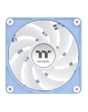 Thermaltake CT120 EX Reverse ARGB Sync PC Cooling Fan, Case Fan (Light Blue, Pack of 3) - nr 12