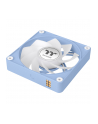 Thermaltake CT120 EX Reverse ARGB Sync PC Cooling Fan, Case Fan (Light Blue, Pack of 3) - nr 15
