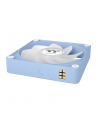 Thermaltake CT120 EX Reverse ARGB Sync PC Cooling Fan, Case Fan (Light Blue, Pack of 3) - nr 16