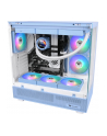 Thermaltake CT120 EX Reverse ARGB Sync PC Cooling Fan, Case Fan (Light Blue, Pack of 3) - nr 19