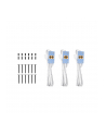 Thermaltake CT120 EX Reverse ARGB Sync PC Cooling Fan, Case Fan (Light Blue, Pack of 3) - nr 20