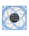 Thermaltake CT120 EX Reverse ARGB Sync PC Cooling Fan, Case Fan (Light Blue, Pack of 3) - nr 30