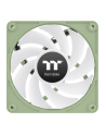 Thermaltake CT140 EX Reverse ARGB Sync PC Cooling Fan (Light Green, Pack of 3, 140 mm) - nr 14