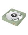 Thermaltake CT140 EX Reverse ARGB Sync PC Cooling Fan (Light Green, Pack of 3, 140 mm) - nr 3