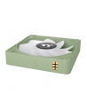 Thermaltake CT140 EX Reverse ARGB Sync PC Cooling Fan (Light Green, Pack of 3, 140 mm) - nr 4