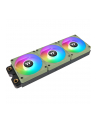 Thermaltake CT140 EX Reverse ARGB Sync PC Cooling Fan (Light Green, Pack of 3, 140 mm) - nr 6