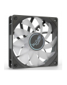 Valkyrie V12R ARGB 120, case fan (black, reversed blades) - nr 4