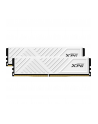 ADATA DDR4 - 32GB - 3600 - CL - 16 (2x 16 GB) Dual Kit, memory (BIAŁY, AX4U320016G16A-DTWHD35, XPG Gammix D35, INTEL XMP) - nr 6