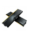 ADATA DDR5 - 32GB - 5600 - CL - 46, single (1x 32 GB), RAM (black, AX5U5600C4632G-SLABBK, XPG Lancer Blade, INTEL XMP, AMD EXPO) - nr 17