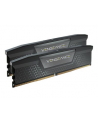 Corsair DDR5 - 32GB - 6000 - CL - 38 Vengeance dual kit (black, CMK32GX5M2B6000C38, Vengeance, INTEL XMP, AMD EXPO) - nr 1