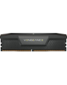 Corsair DDR5 - 32GB - 6000 - CL - 38 Vengeance dual kit (black, CMK32GX5M2B6000C38, Vengeance, INTEL XMP, AMD EXPO) - nr 10