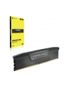 Corsair DDR5 - 32GB - 6000 - CL - 38 Vengeance dual kit (black, CMK32GX5M2B6000C38, Vengeance, INTEL XMP, AMD EXPO) - nr 13