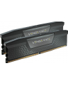 Corsair DDR5 - 32GB - 6000 - CL - 38 Vengeance dual kit (black, CMK32GX5M2B6000C38, Vengeance, INTEL XMP, AMD EXPO) - nr 17