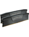 Corsair DDR5 - 32GB - 6000 - CL - 38 Vengeance dual kit (black, CMK32GX5M2B6000C38, Vengeance, INTEL XMP, AMD EXPO) - nr 7