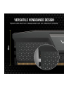 Corsair DDR5 - 32GB - 6000 - CL - 38 Vengeance dual kit (black, CMK32GX5M2B6000C38, Vengeance, INTEL XMP, AMD EXPO) - nr 8