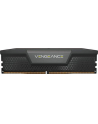 Corsair DDR5 - 32GB - 6000 - CL - 38 Vengeance dual kit (black, CMK32GX5M2B6000C38, Vengeance, INTEL XMP, AMD EXPO) - nr 9