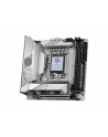 MSI MPG Z890I EDGE TI WIFI - Socekt 1851 - motherboard (BIAŁY/silver) - nr 13