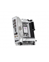 MSI MPG Z890I EDGE TI WIFI - Socekt 1851 - motherboard (BIAŁY/silver) - nr 14