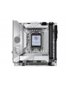 MSI MPG Z890I EDGE TI WIFI - Socekt 1851 - motherboard (BIAŁY/silver) - nr 20